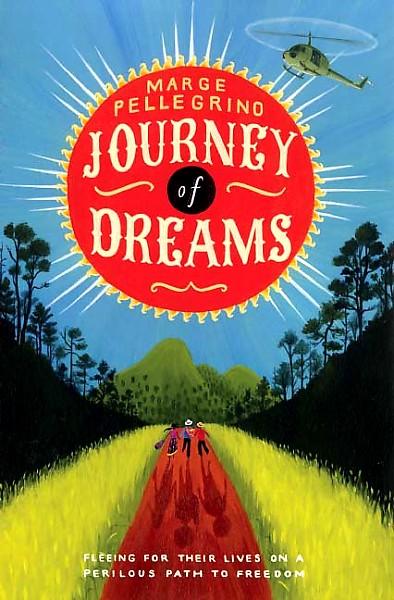 journey of  dreams