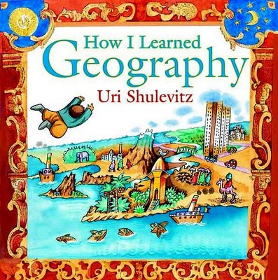 how i  learned geography