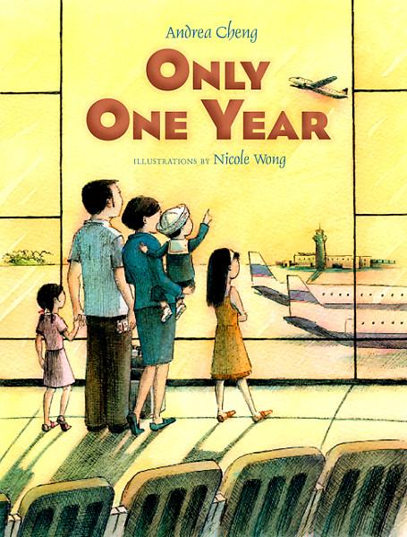 only one year