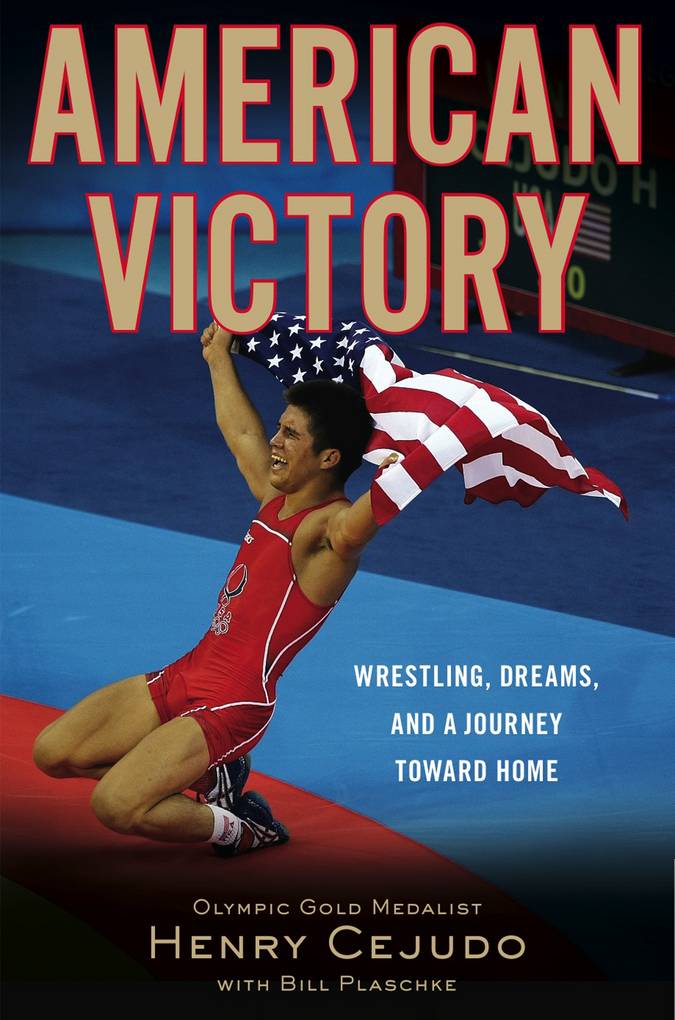 american victory