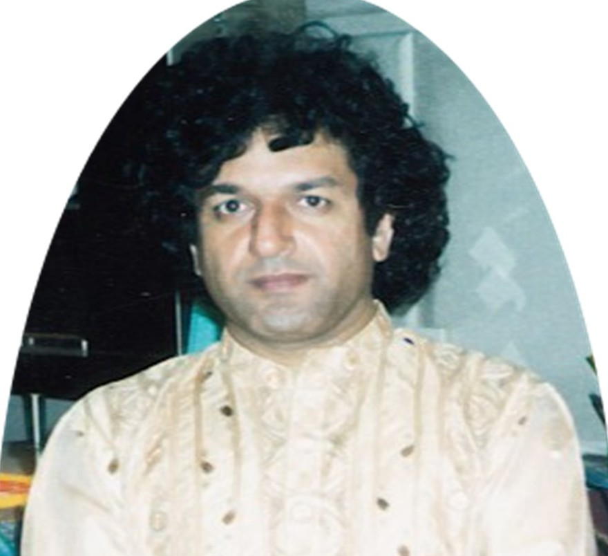 Babu Parameswaran