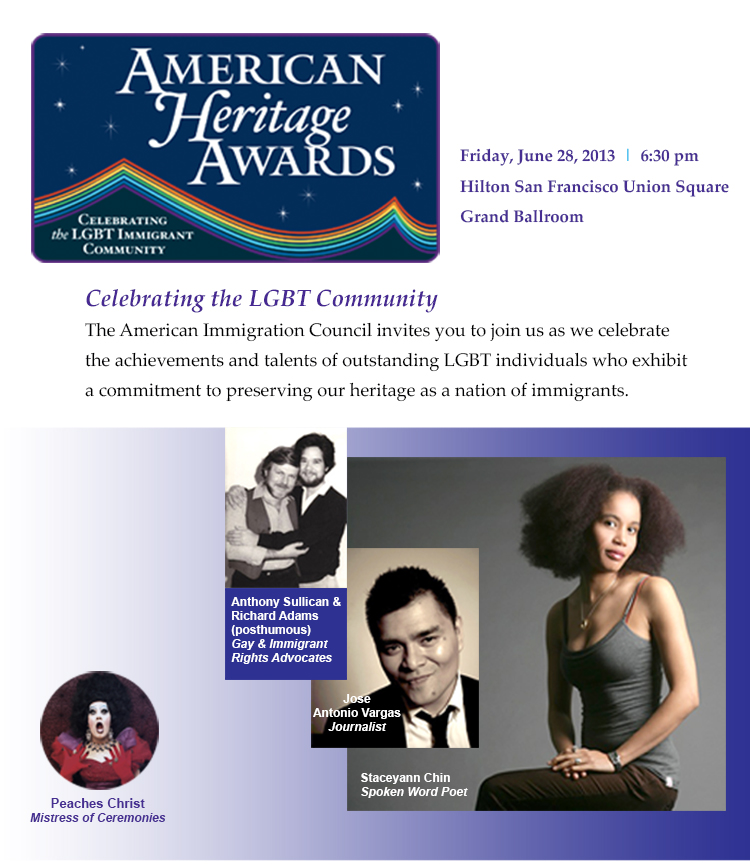 Heritage Awards