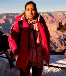 Ishwinder Kaur