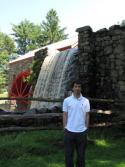 Yongwei Ding