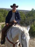 John Patrick Leyba