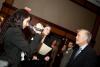 Council staff interviews Angelo Paparelli