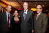 Honoree Loung Ung and Senator Patrick Leahy