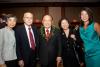 Surae Chinn, Irene Hirano Inouye, Senator Inouye