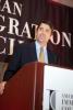 American Immigration Council's Executive Director, Ben Johnson