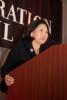 Irene Hirano Inouye, President of the US Japan Council
