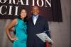 Surae Chinn and Jonathan Jayes Green