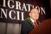 Senator Dan Inouye