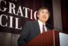 President Wallace Loh