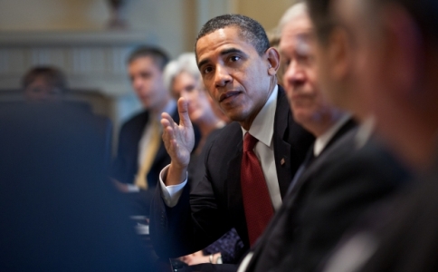 Prosecutorial Discretion & Executive Action