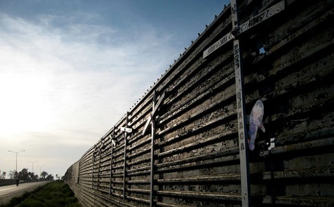 Enforcing Immigration Laws