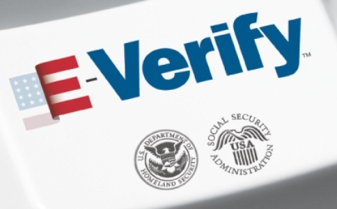 E-Verify