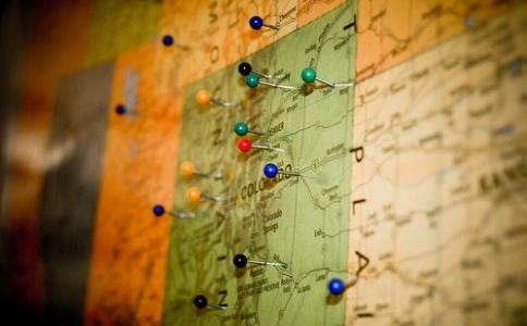 State Immigration Legislation