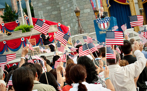 Comprehensive Immigration Reform