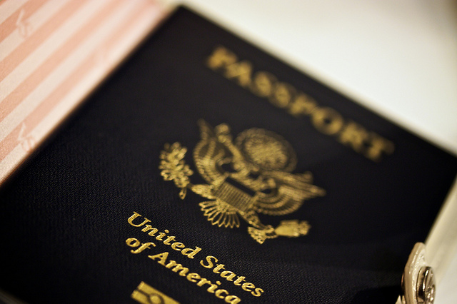 International Exchange