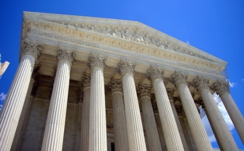 Arizona's Supreme Court Case