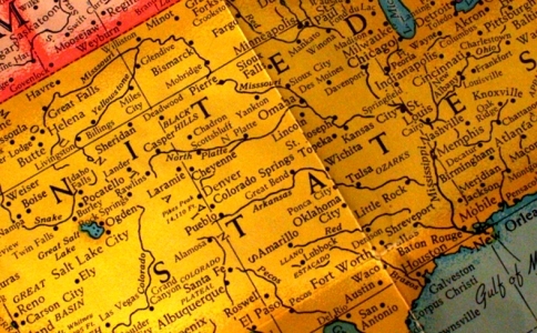 Extreme State Immigration Laws