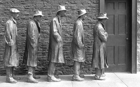 Immigration and Unemployment