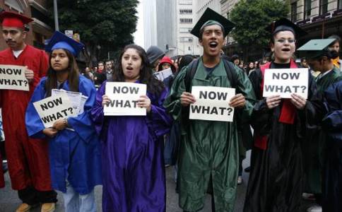 The DREAM Act