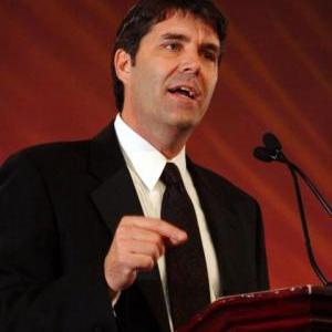 Benjamin Johnson, Executive Director, American Immigration Council
