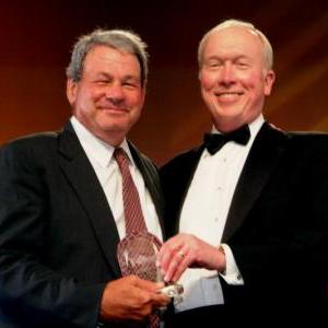 Steven V. Roberts and Paul Zulkie