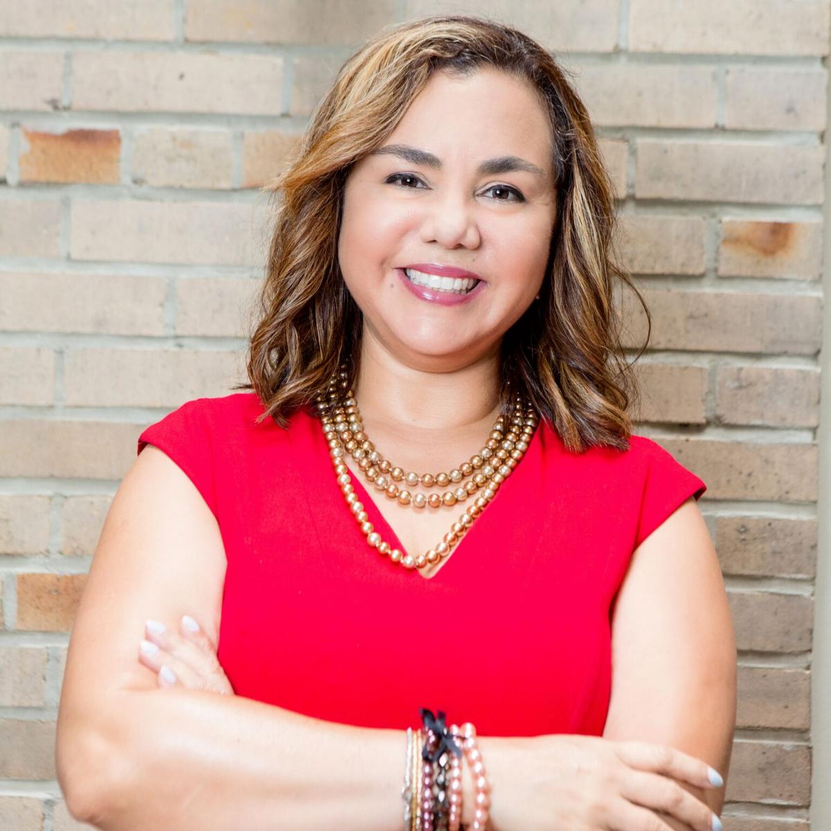 wilma linares