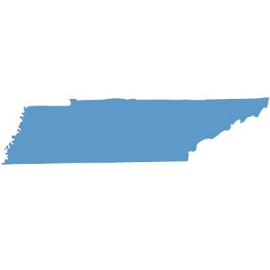 Tennessee Thumb
